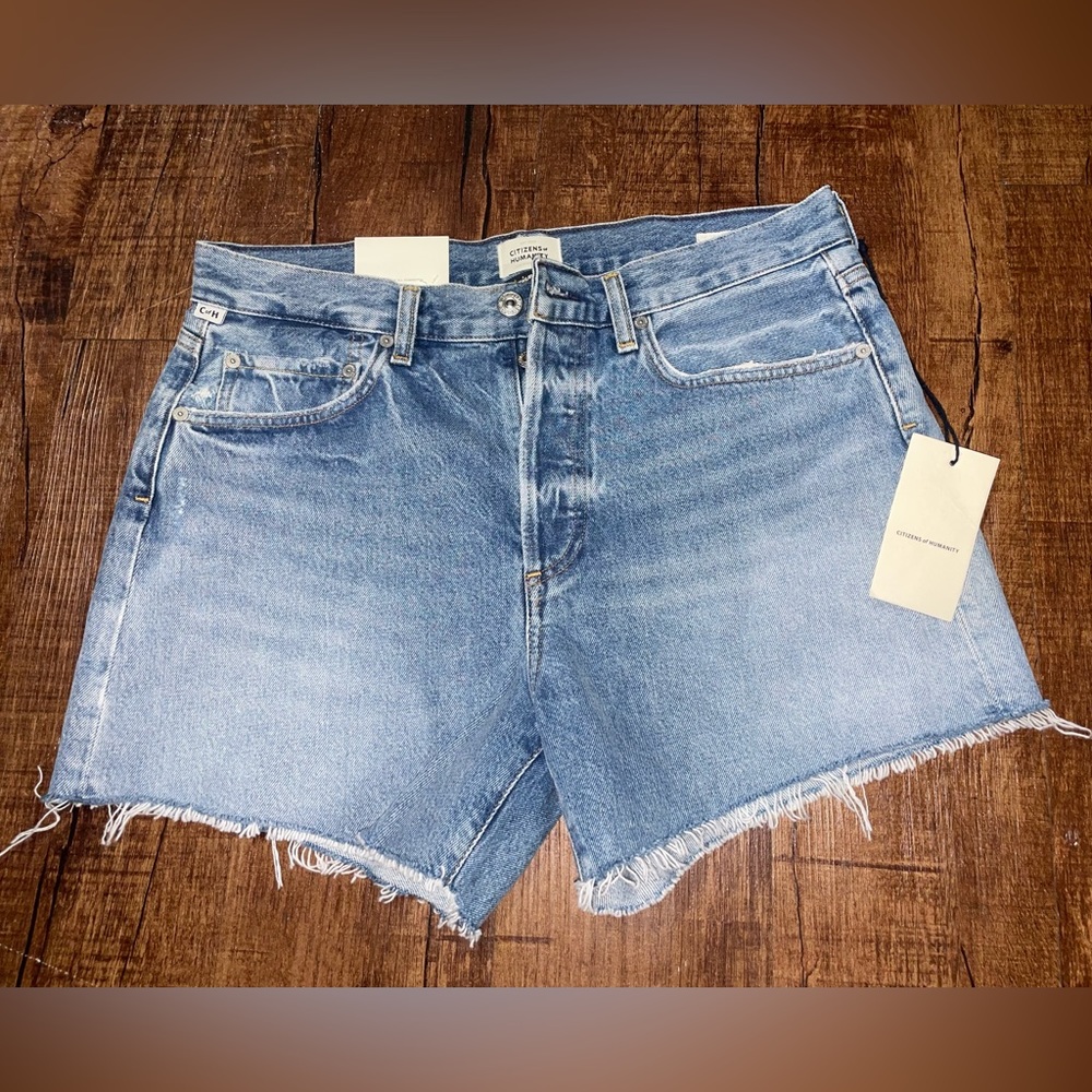 CITIZENS of HUMANITY shorts